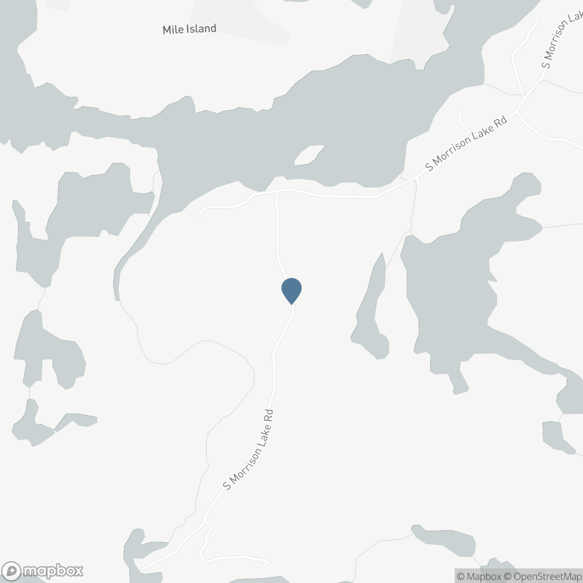 1145 SOUTH MORRISON LAKE ROAD, Gravenhurst, Ontario P0E 1G0